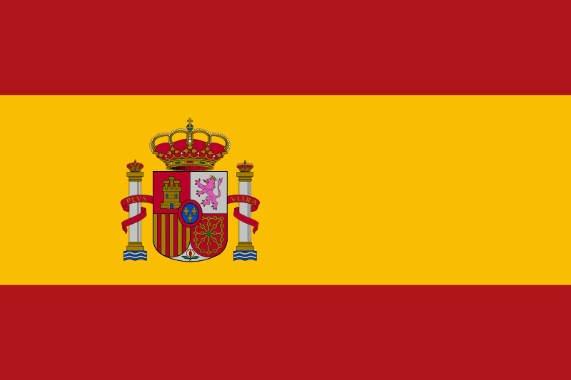 Spanish Language
